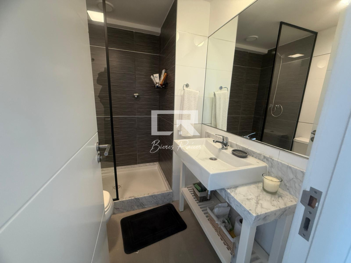 Apartamento ID.889 - TORRE ONE 2