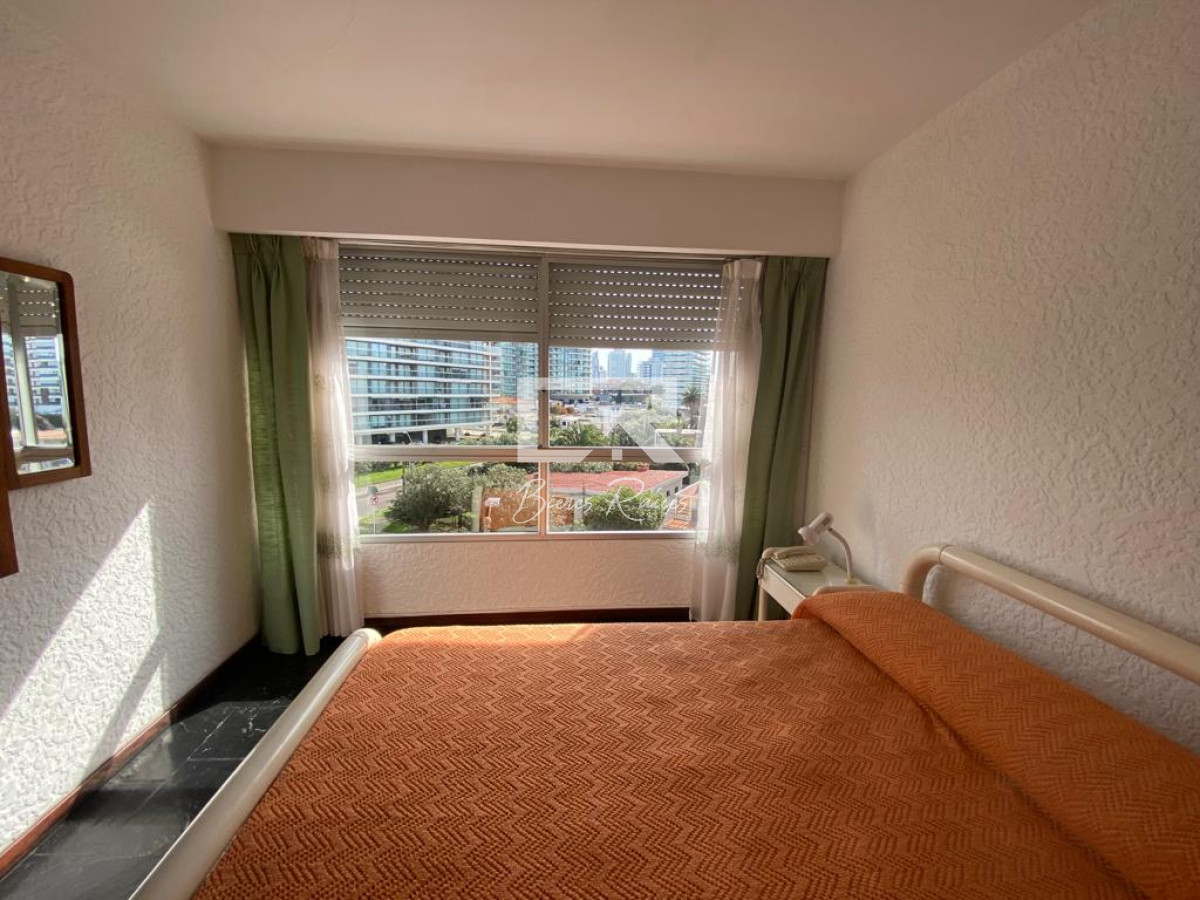 Apartamento ID.178 - Torre del Plata 