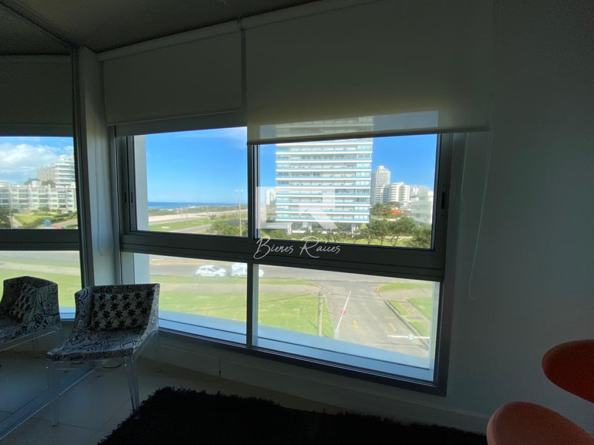 Apartamento ID.79 - LE PARC 