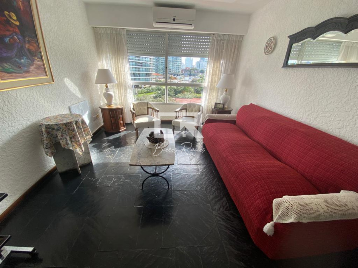 Apartamento ID.178 - Torre del Plata 