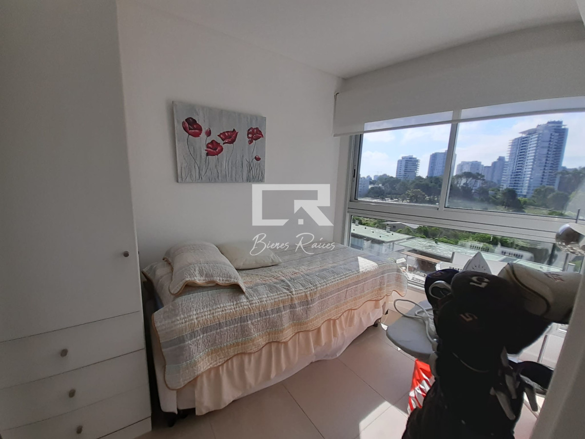 Apartamento ID.66 - LE PARC II
