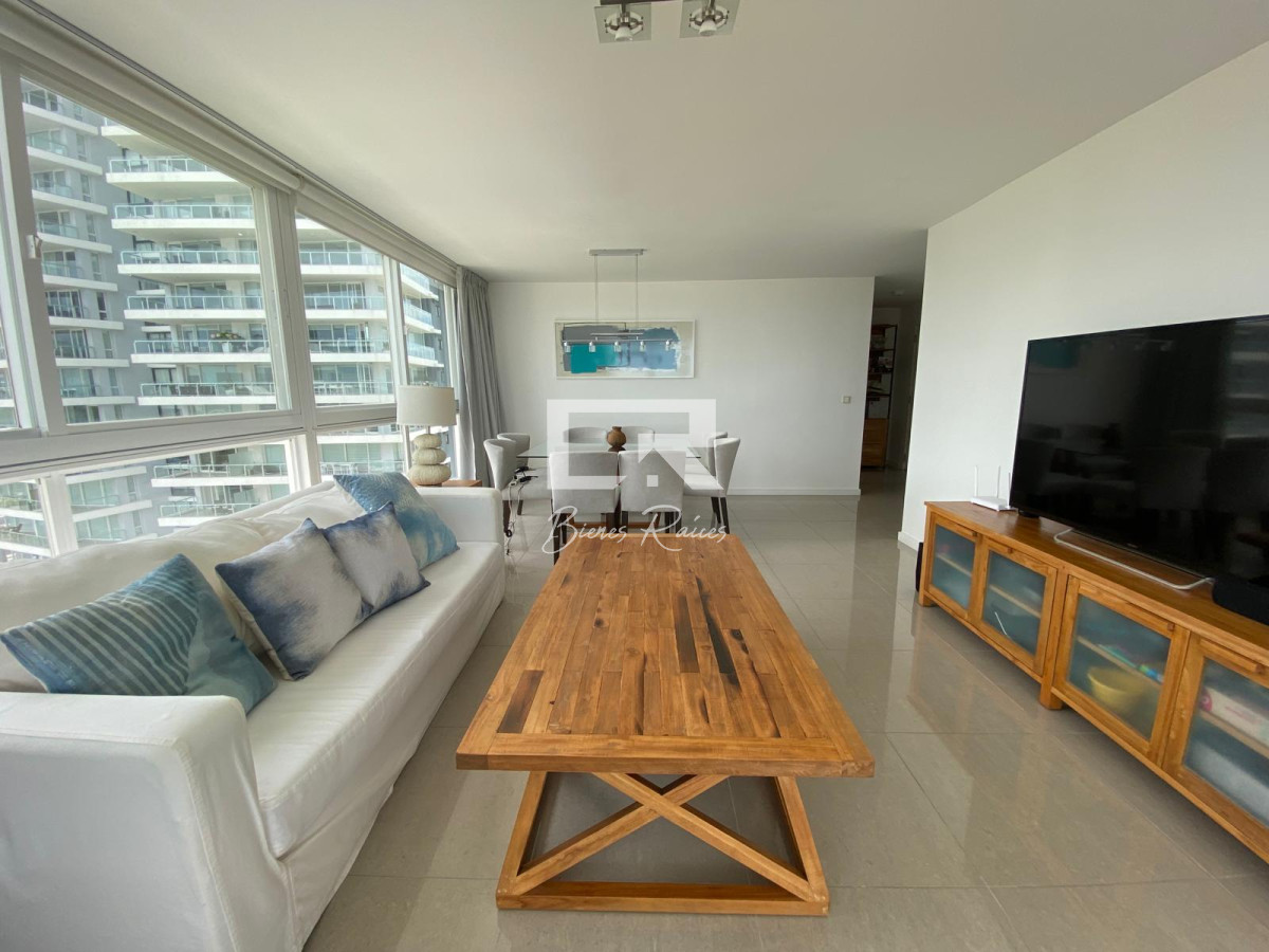 Apartamento ID.546 - Torre One 2