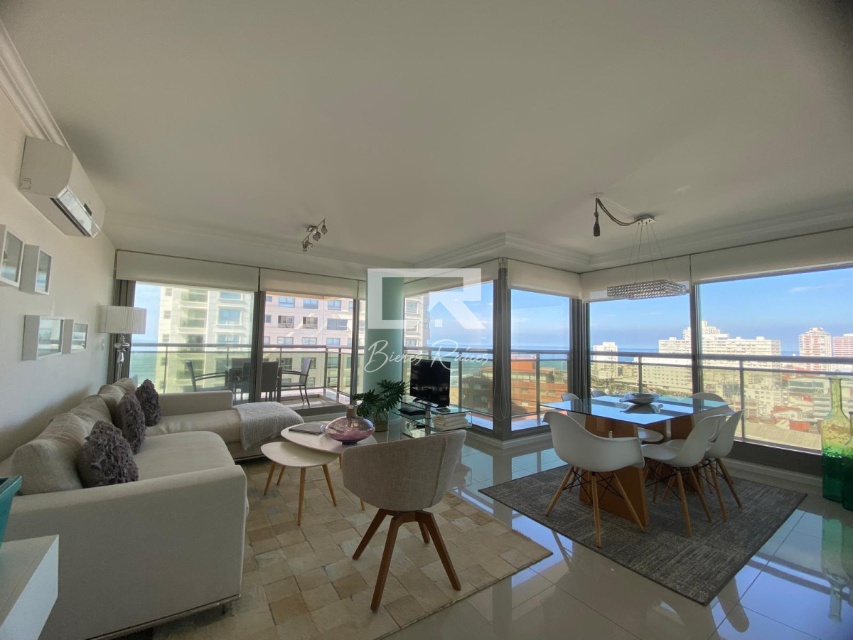 Apartamento ID.311 - Torre Imperiale III