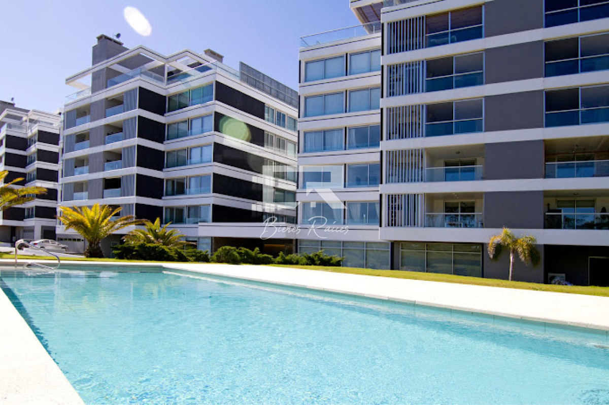Apartamento ID.114 - Confort, calidad y entorno en una planta única. 