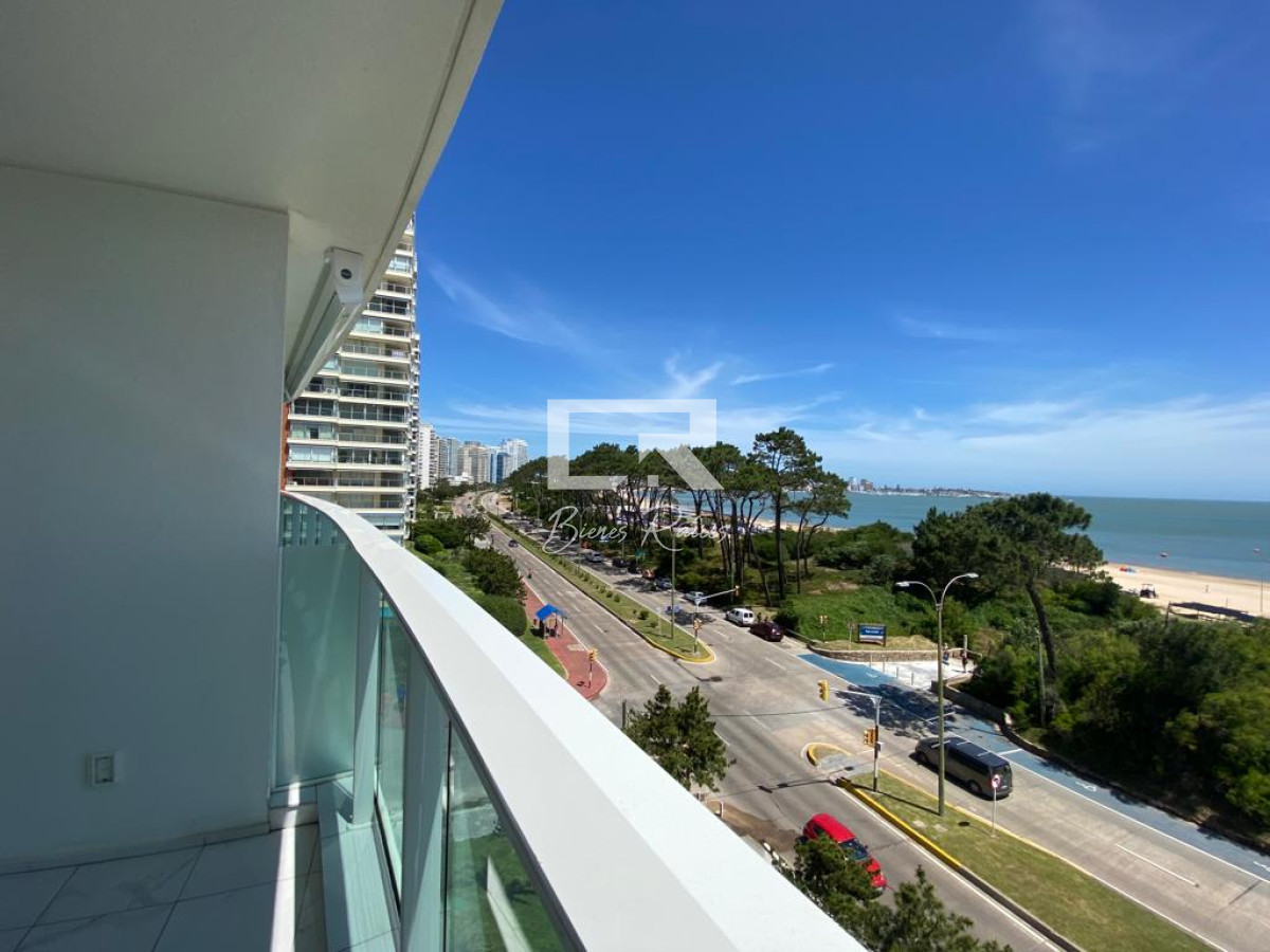Apartamento ID.523 - Paramount Smart Tower