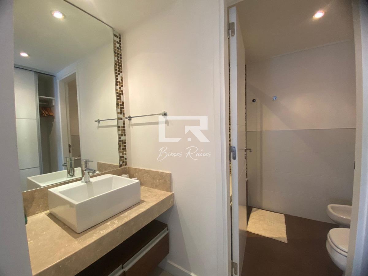 Apartamento ID.694 - THE FOREST TOWER II
