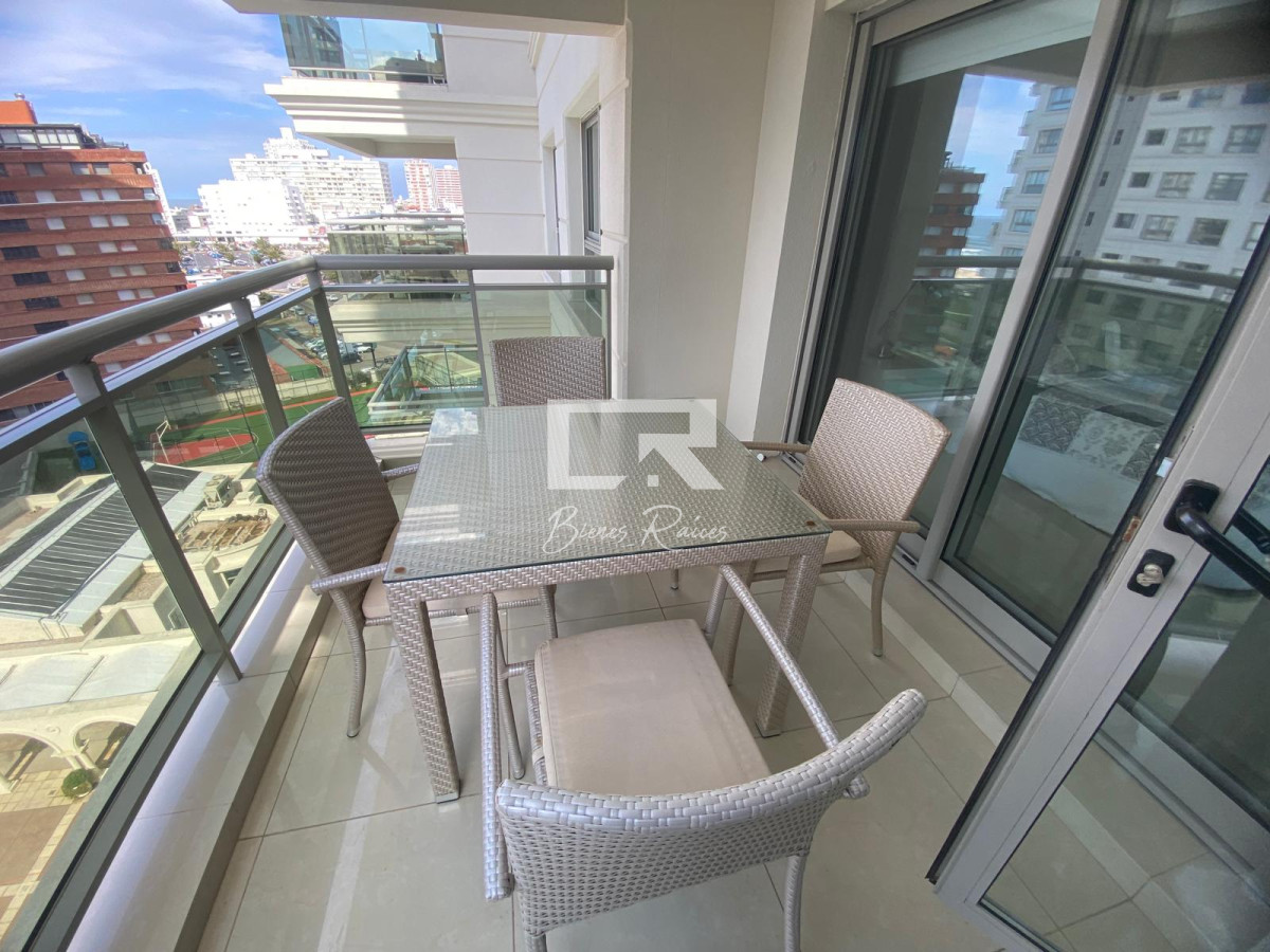 Apartamento ID.721 - Torre Imperiale III