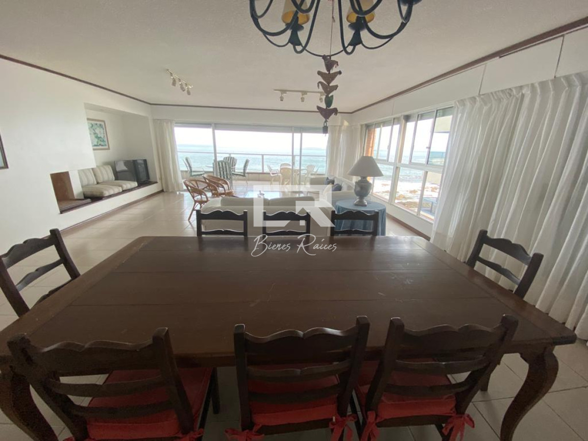 Apartamento ID.176 - Edificio Carmel 