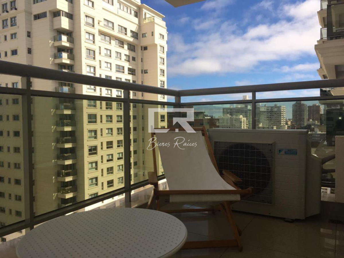 Apartamento ID.310 - Torre Imperiale III