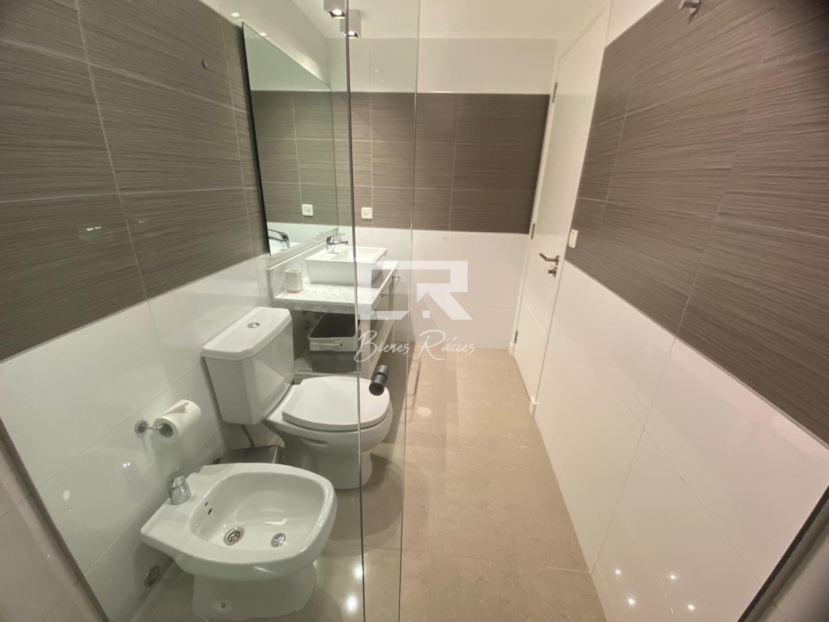 Apartamento ID.825 - TORRE ONE 2