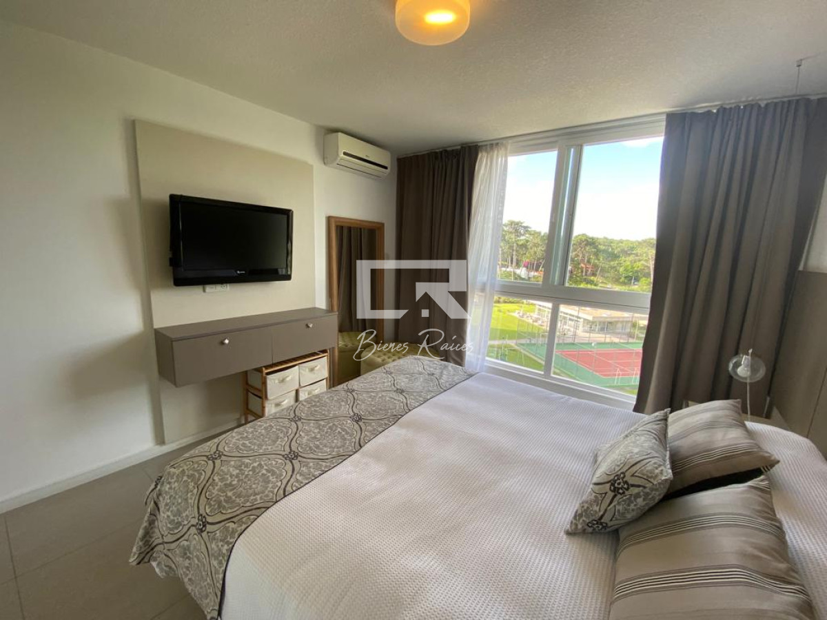 Apartamento ID.531 - Torre One 