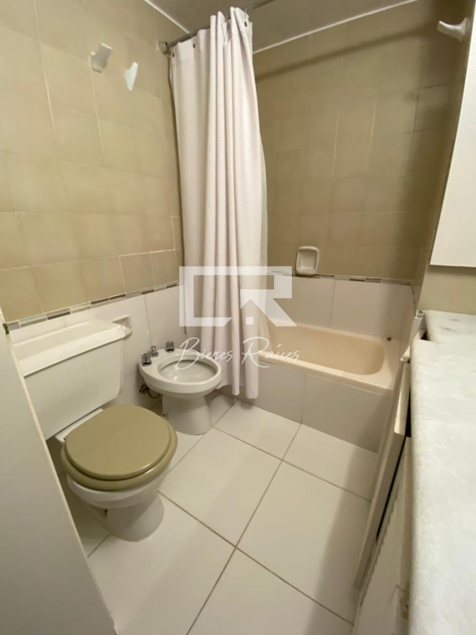 Apartamento ID.125 - Torre Marina I