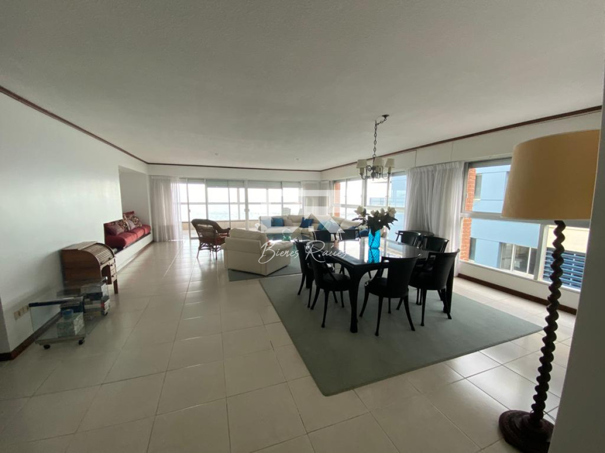 Apartamento ID.177 - Edificio Carmel