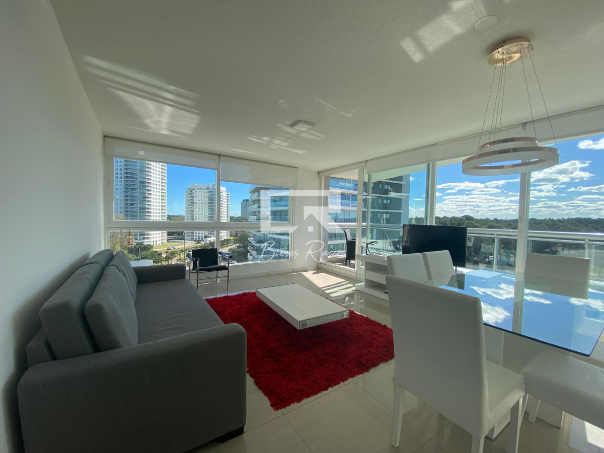 Apartamento ID.599 - Torre One 2