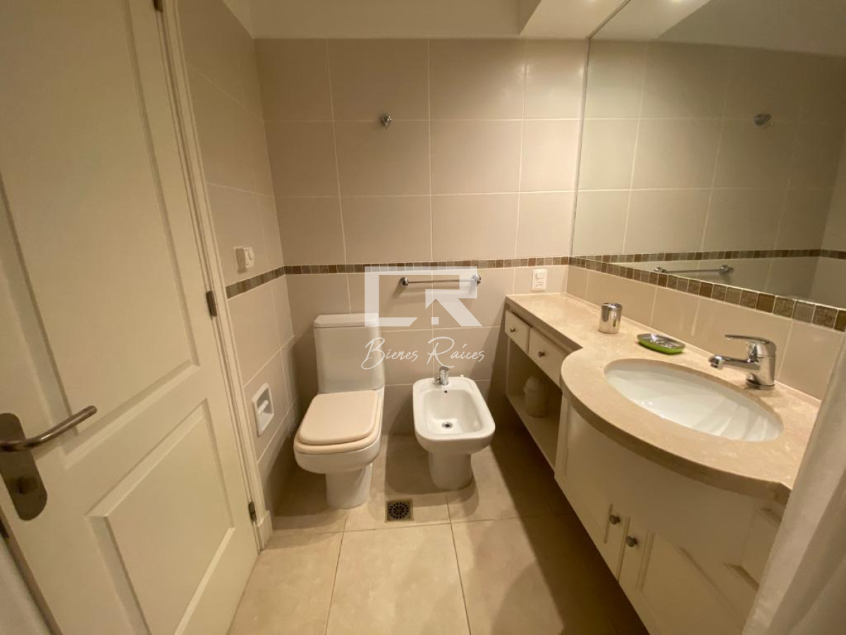 Apartamento ID.394 - BAHIA BRAVA 