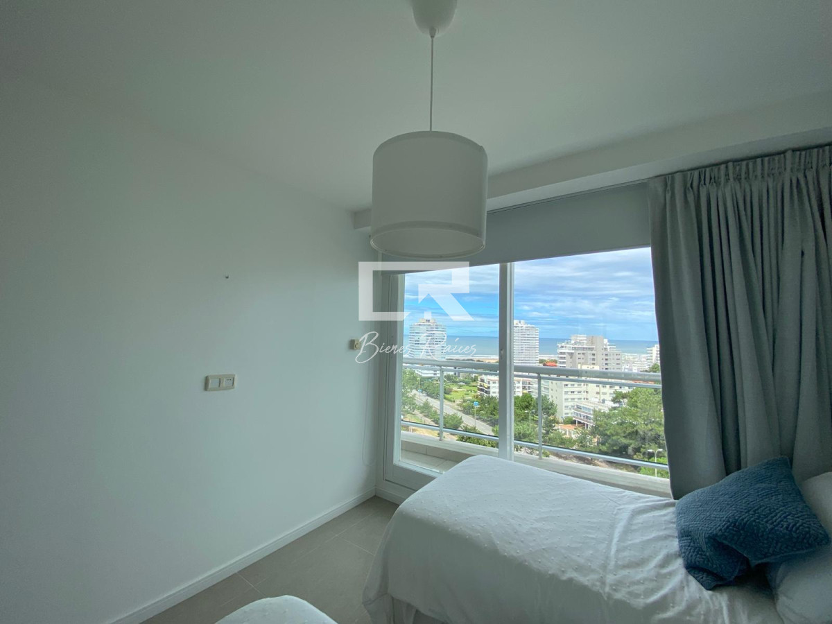 Apartamento ID.546 - Torre One 2
