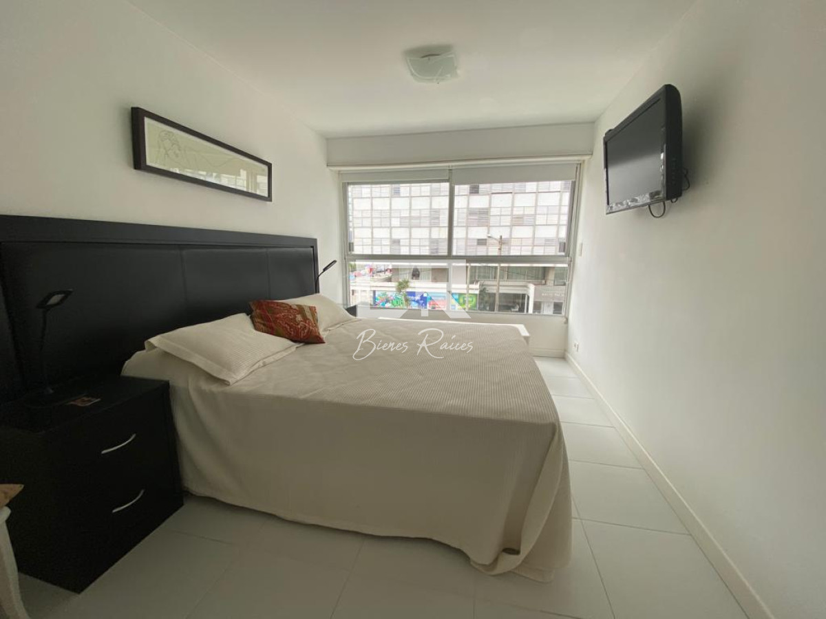 Apartamento ID.134 - FONEMAR 