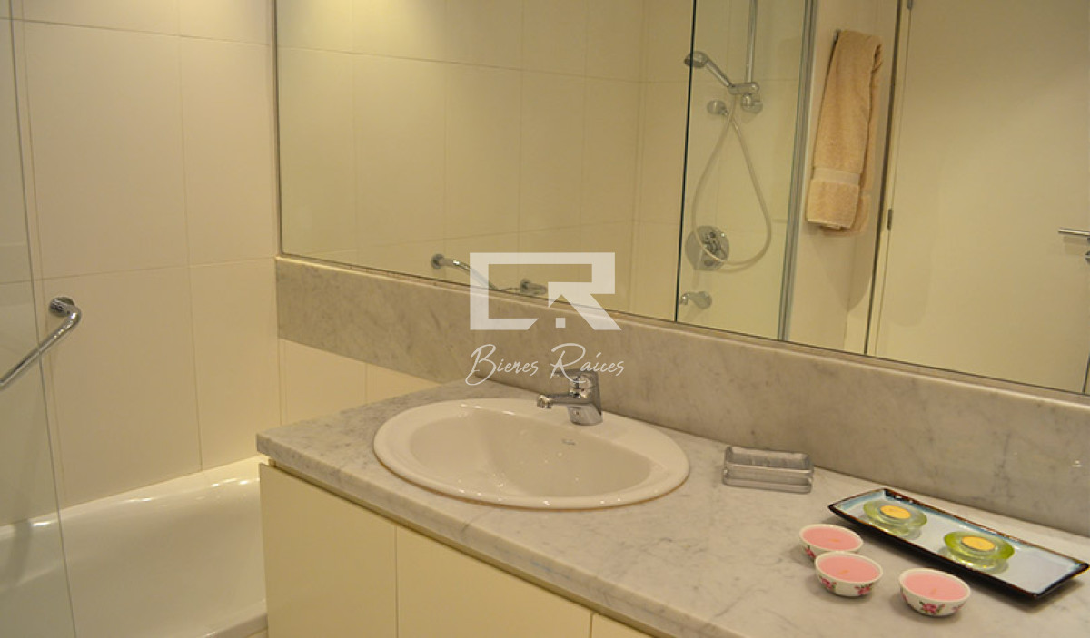 Apartamento ID.56 - Le Parc 