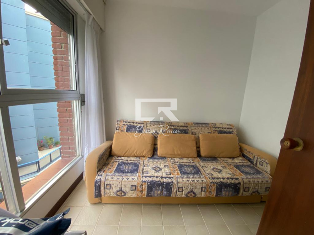Apartamento ID.177 - Edificio Carmel