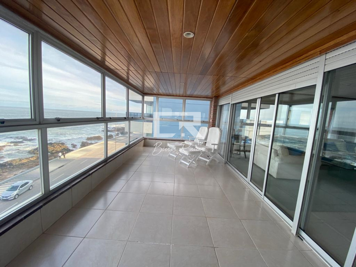 Apartamento ID.177 - Edificio Carmel