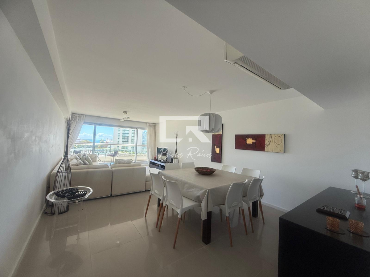 Apartamento ID.838 - Quartier del Mar 