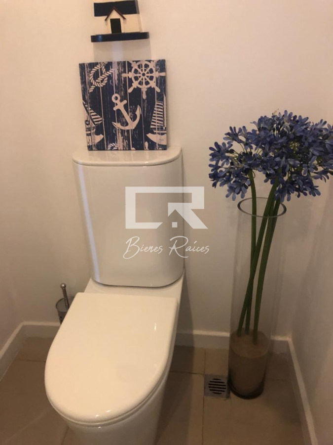 Apartamento ID.74 - LE PARC 
