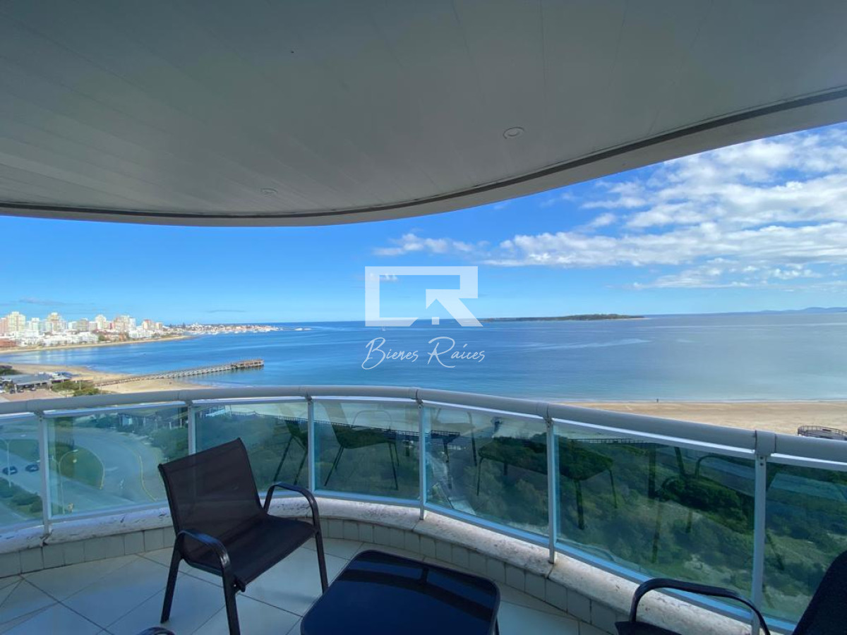 Apartamento ID.130 - Millenium Tower 