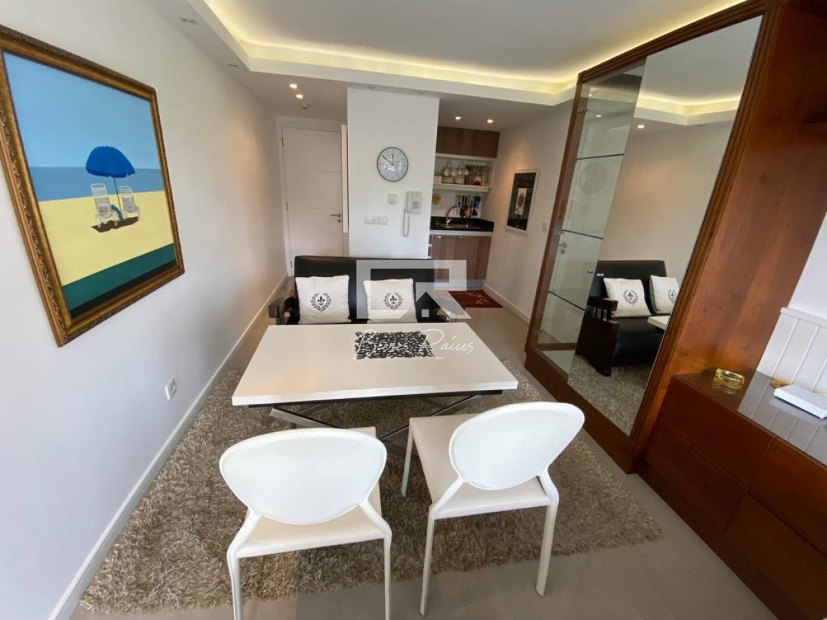 Apartamento ID.205 - Torre One 2