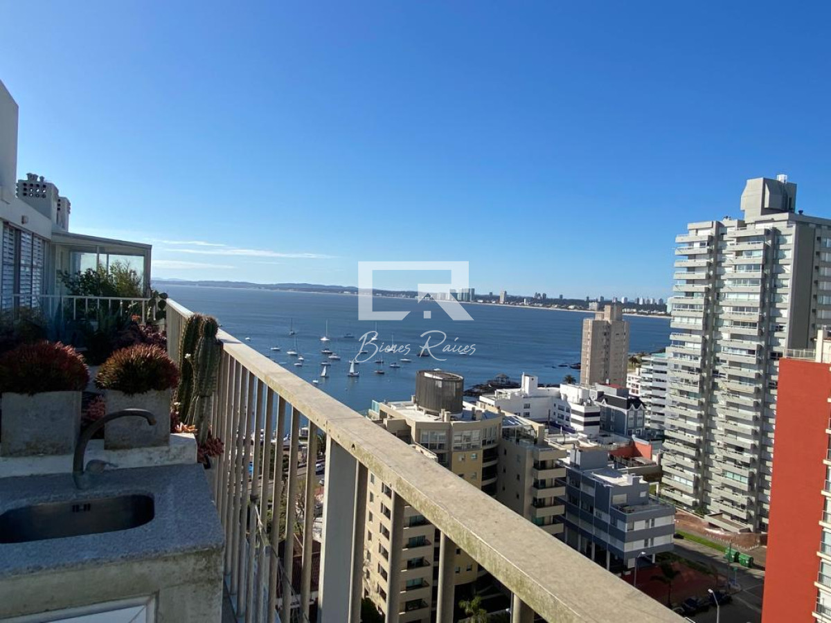 Apartamento ID.458 - Bahía Palace 
