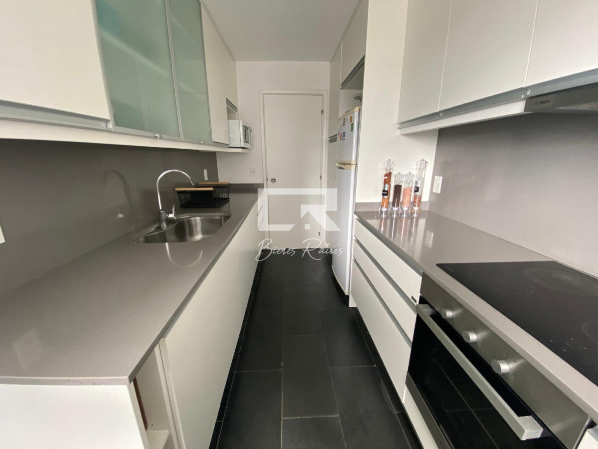 Apartamento ID.571 - Torre del Plata  