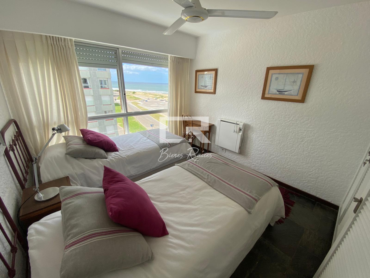 Apartamento ID.571 - Torre del Plata  