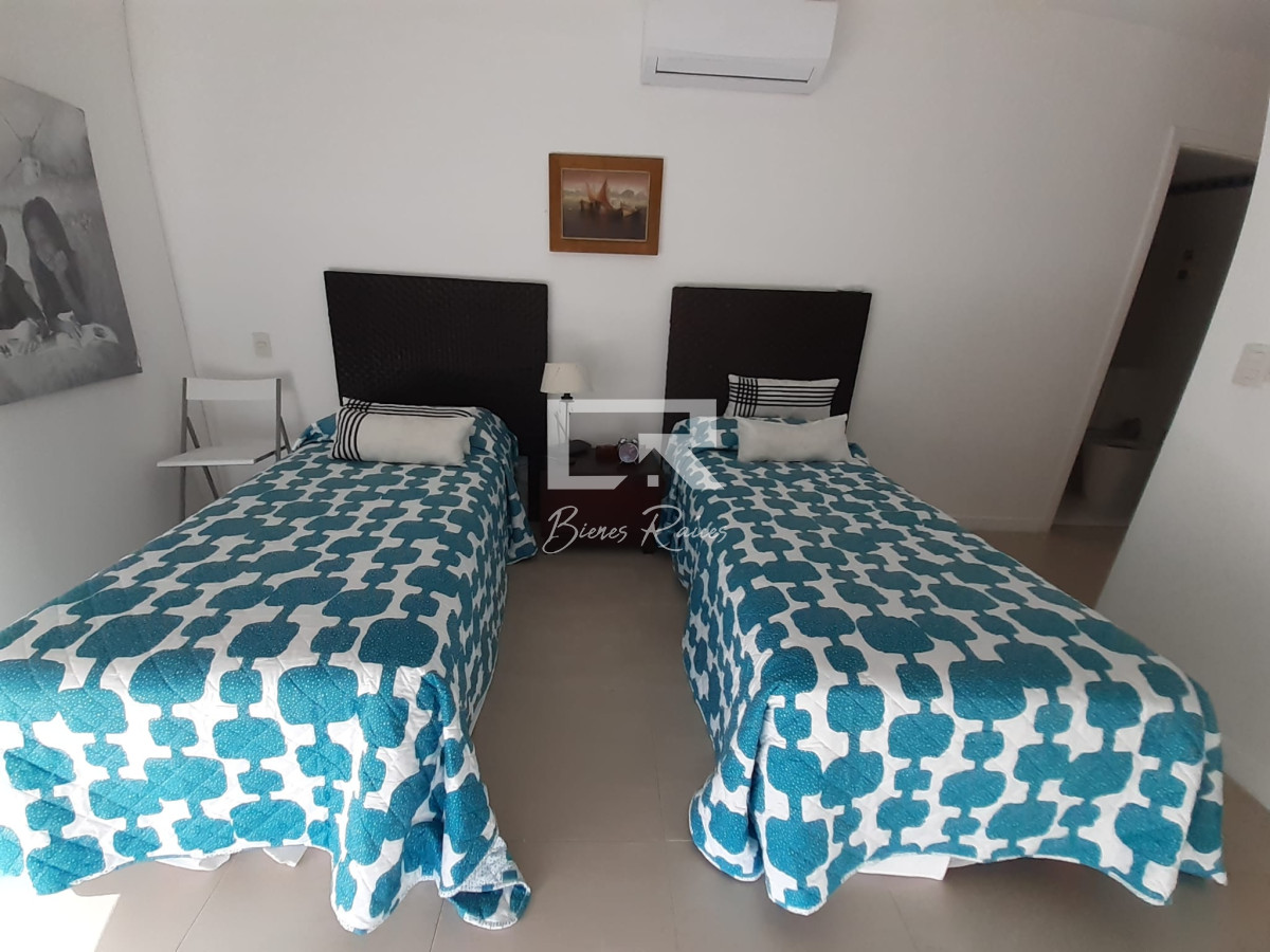Apartamento ID.66 - LE PARC II