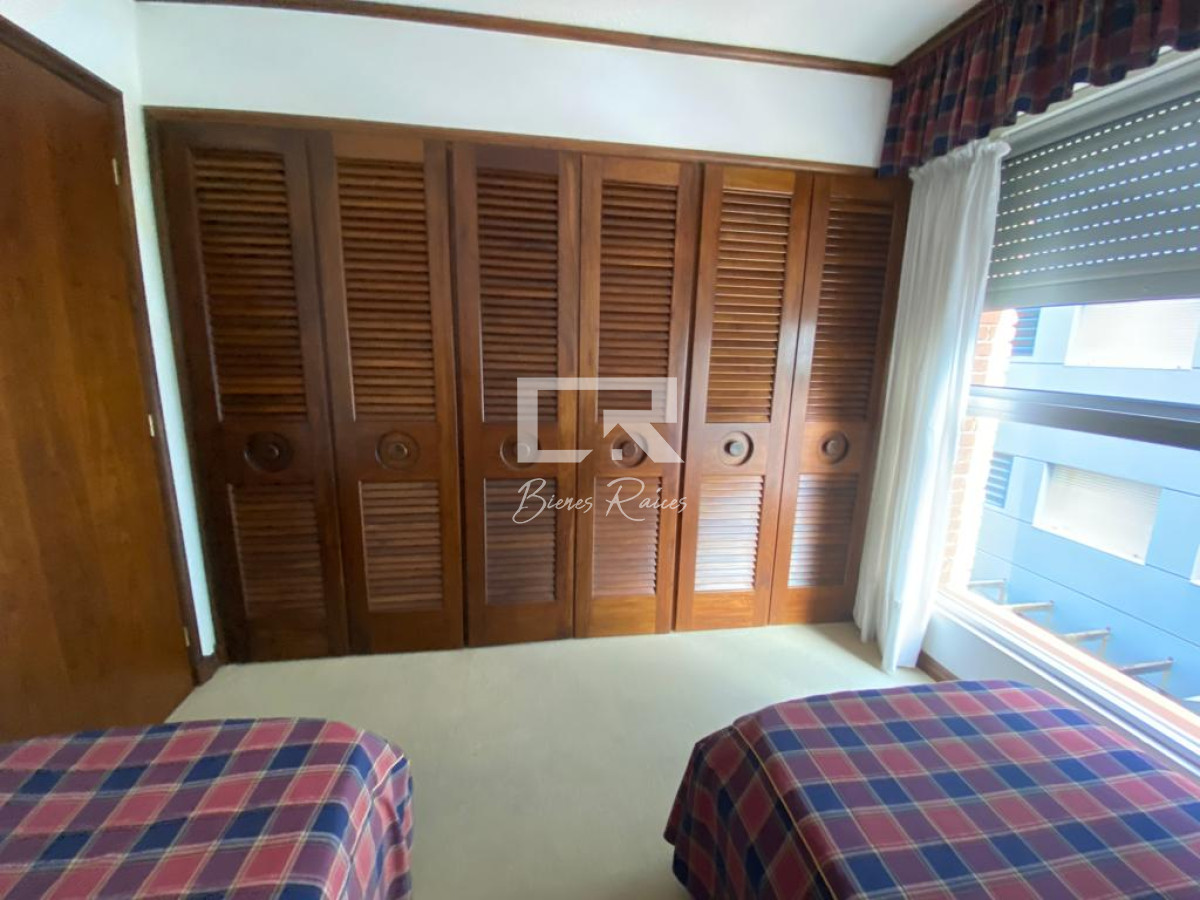 Apartamento ID.176 - Edificio Carmel 
