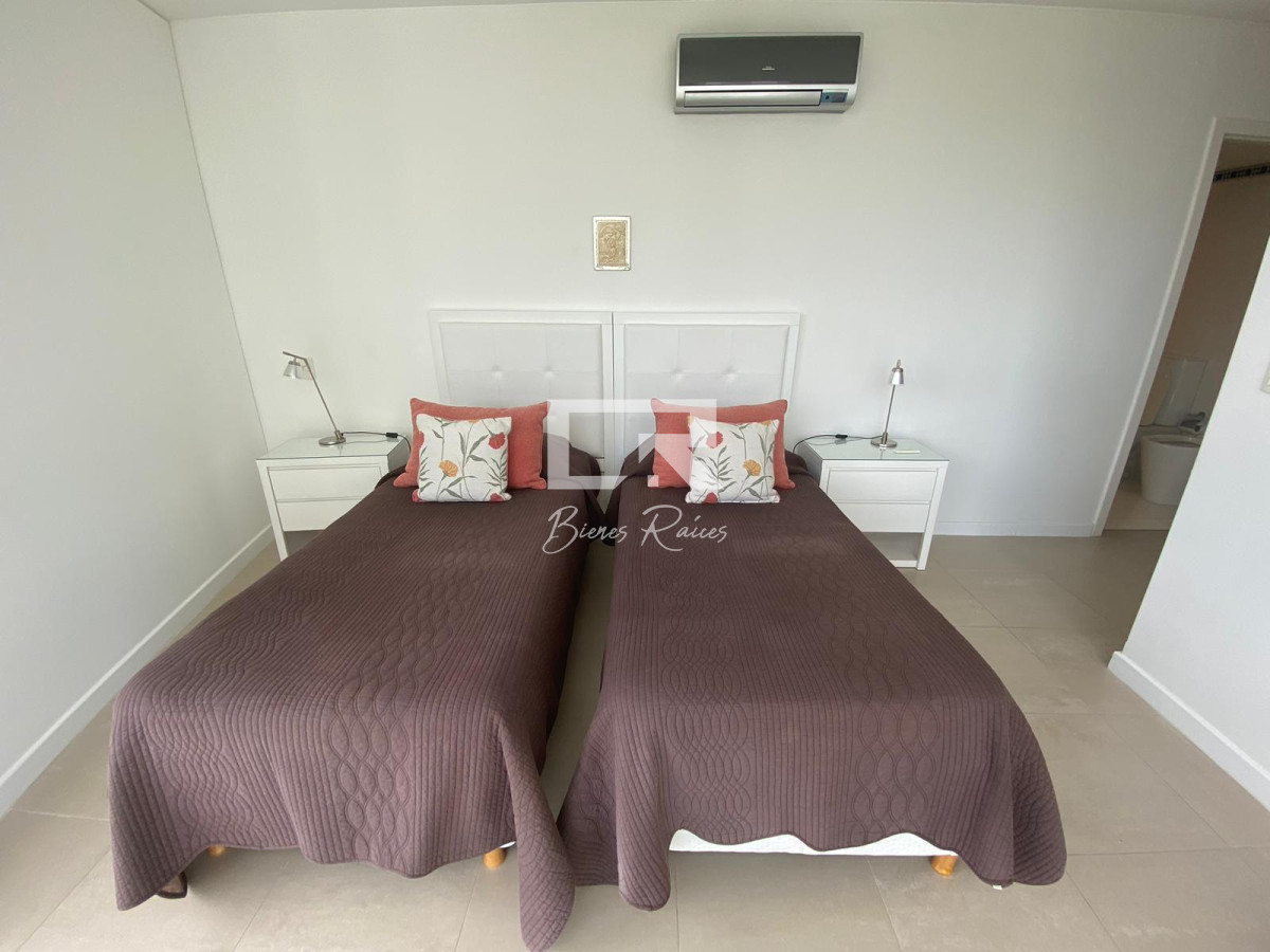 Apartamento ID.73 - LE PARC II