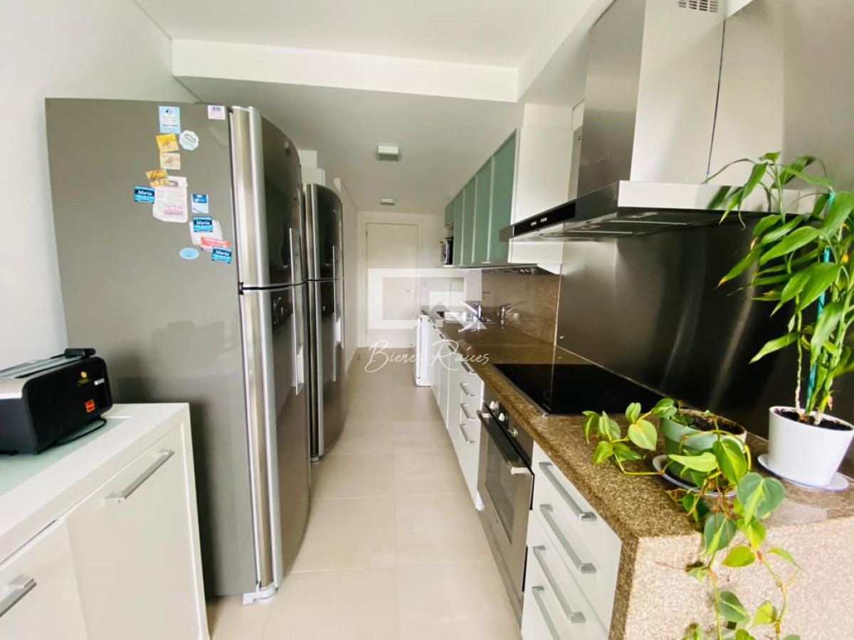 Apartamento ID.244 - Le Parc II