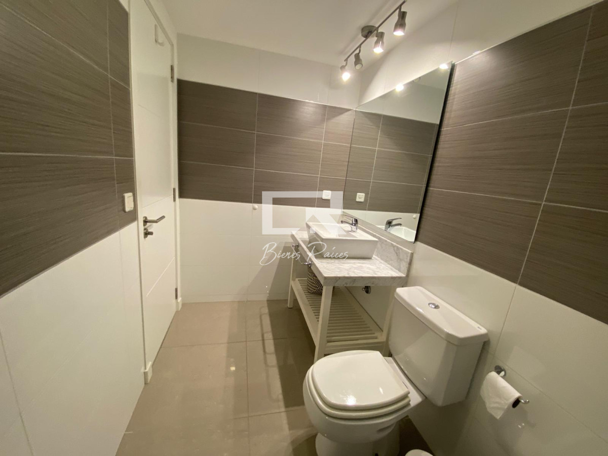 Apartamento ID.663 - Torre One 