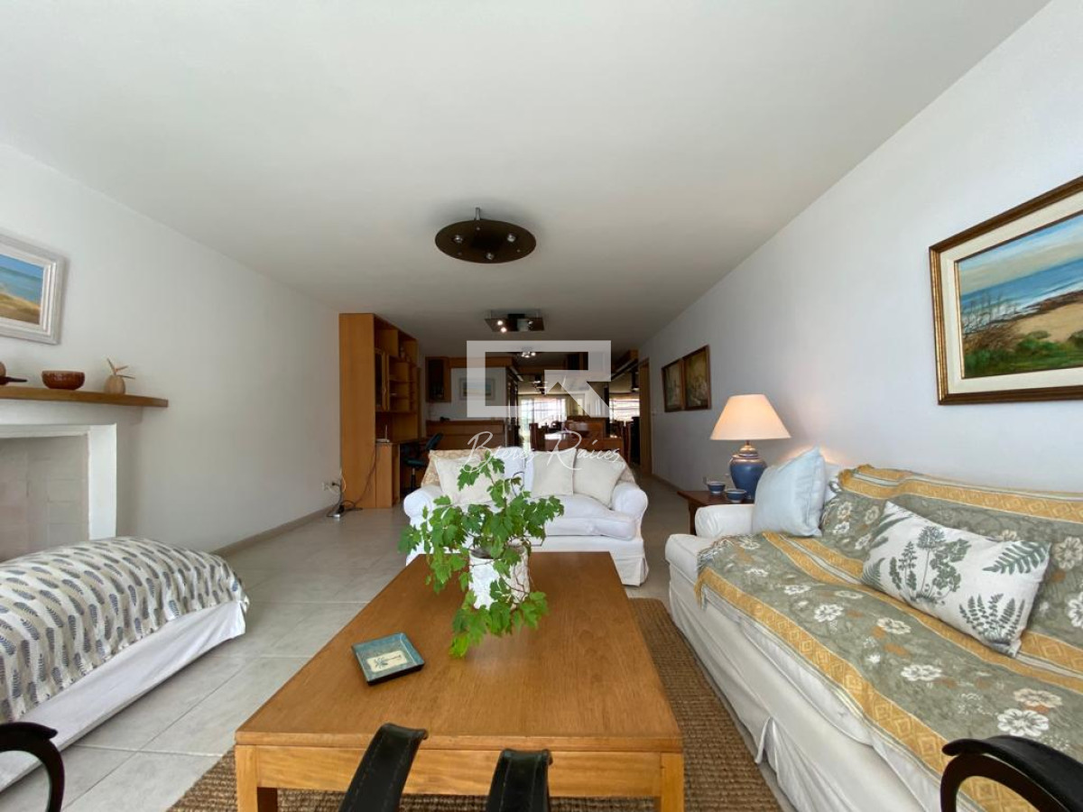 Apartamento ID.169 - Torre Nueva York