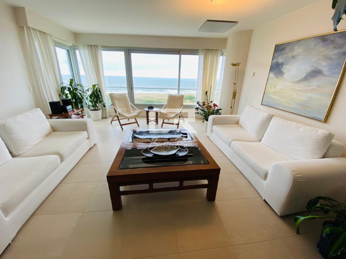 Apartamento ID.244 - Le Parc II