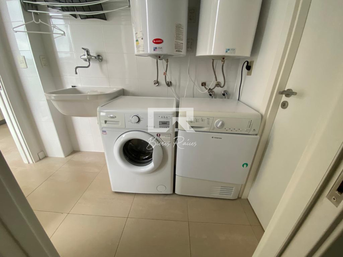 Apartamento ID.244 - Le Parc II