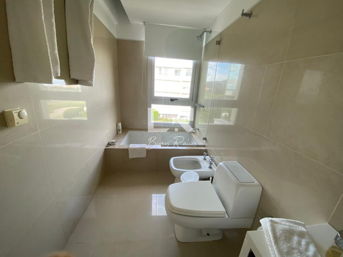 Apartamento ID.526 - Villa Brava 