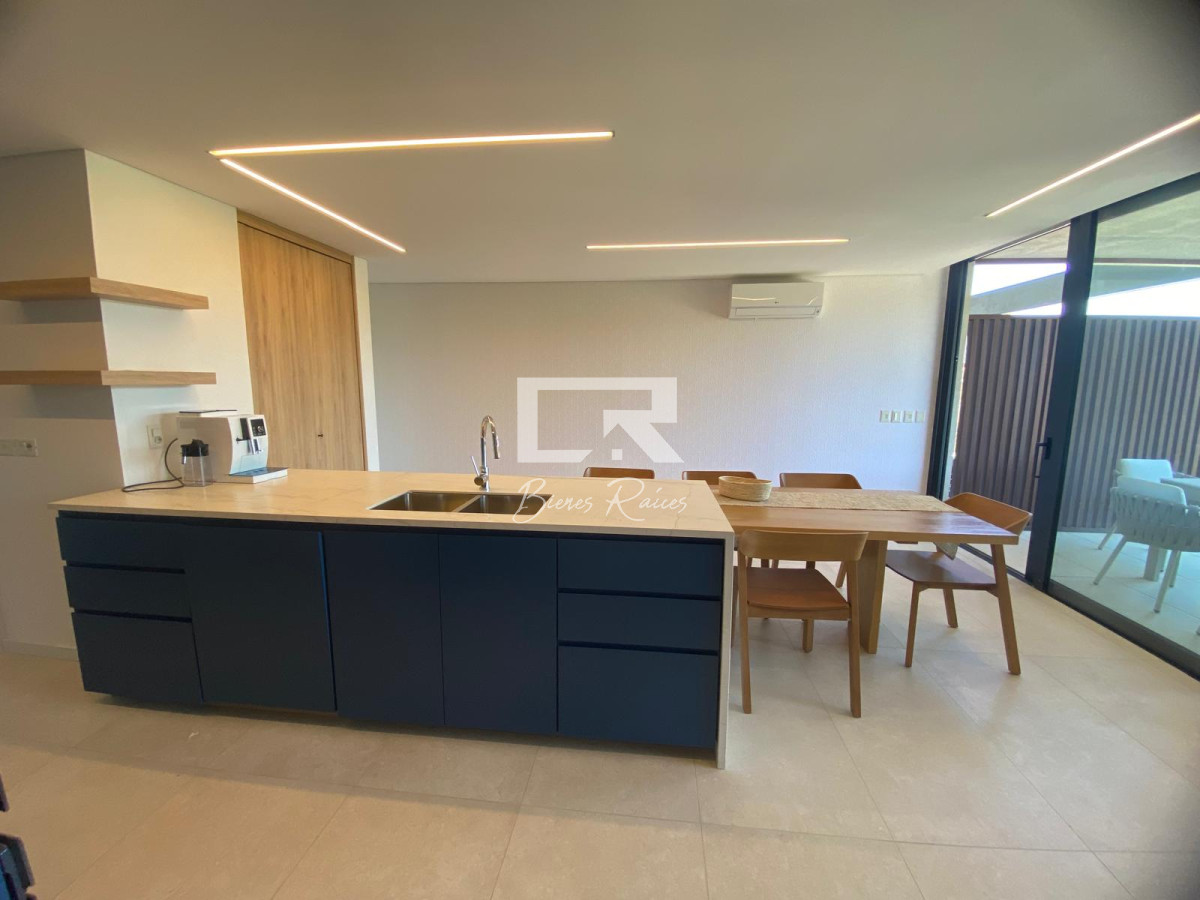 Apartamento ID.753 - ALDANA 