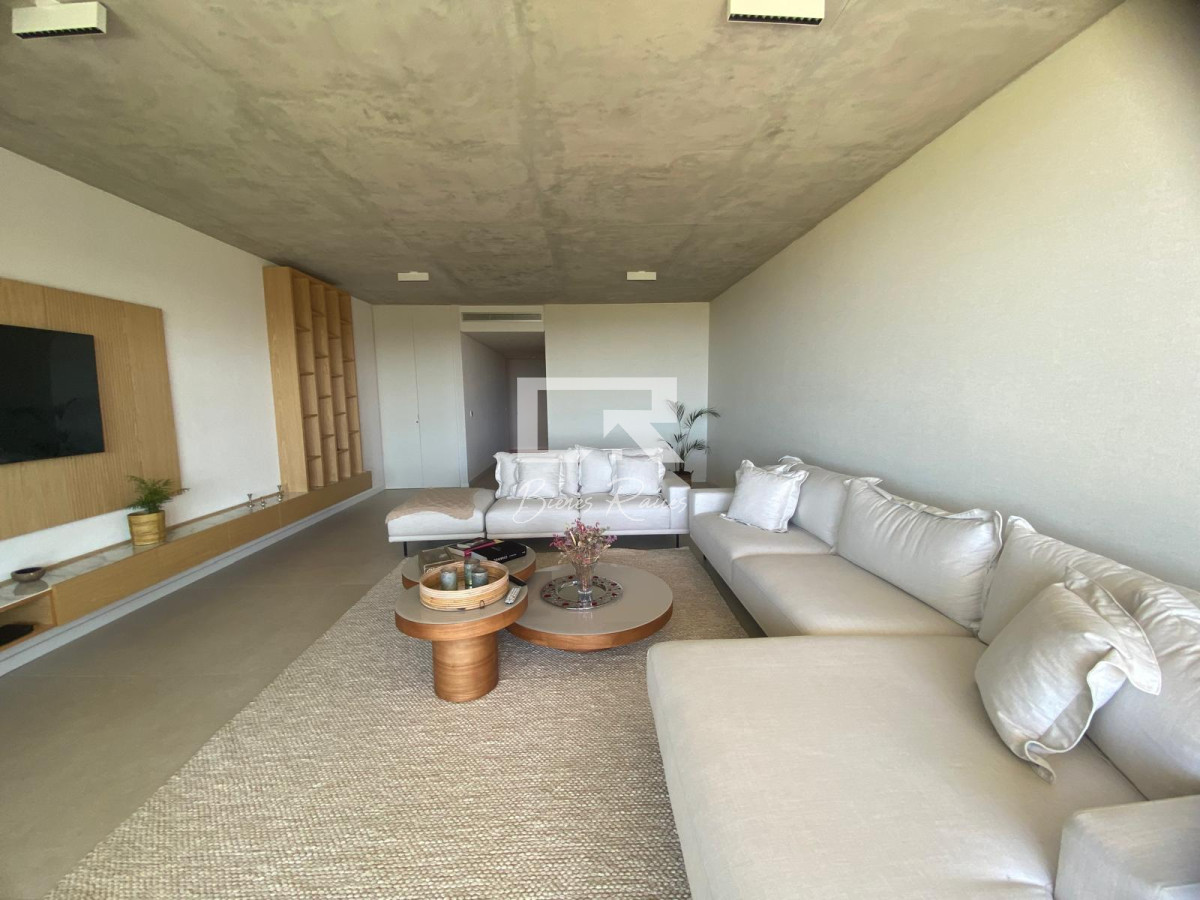 Apartamento ID.753 - ALDANA 