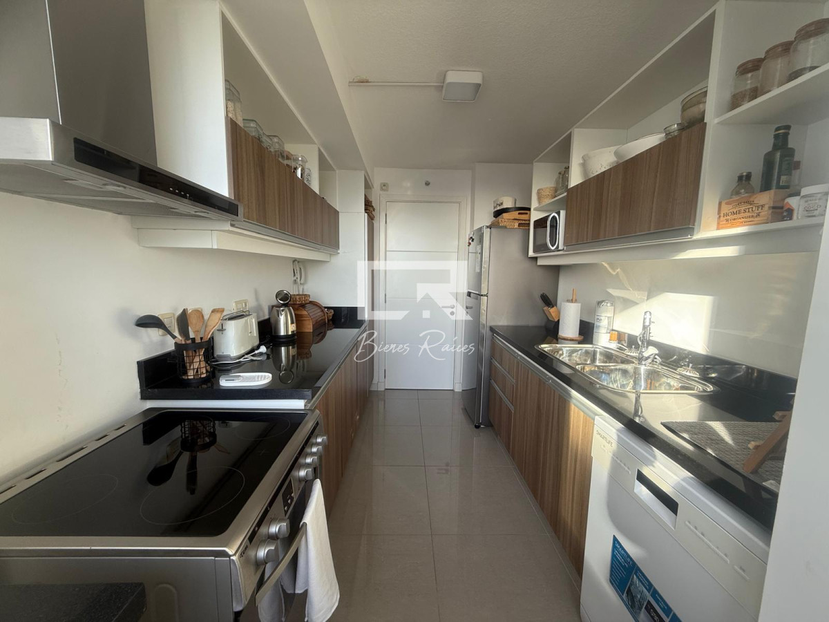 Apartamento ID.889 - TORRE ONE 2