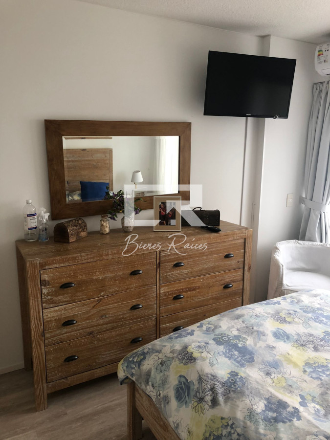 Apartamento ID.452 - Torre Marina 