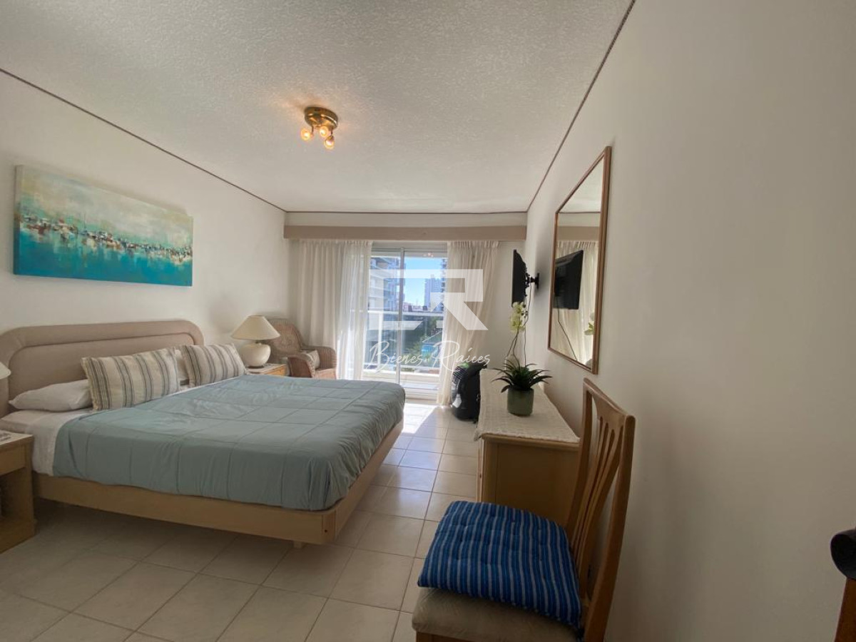 Apartamento ID.482 - Long Beach