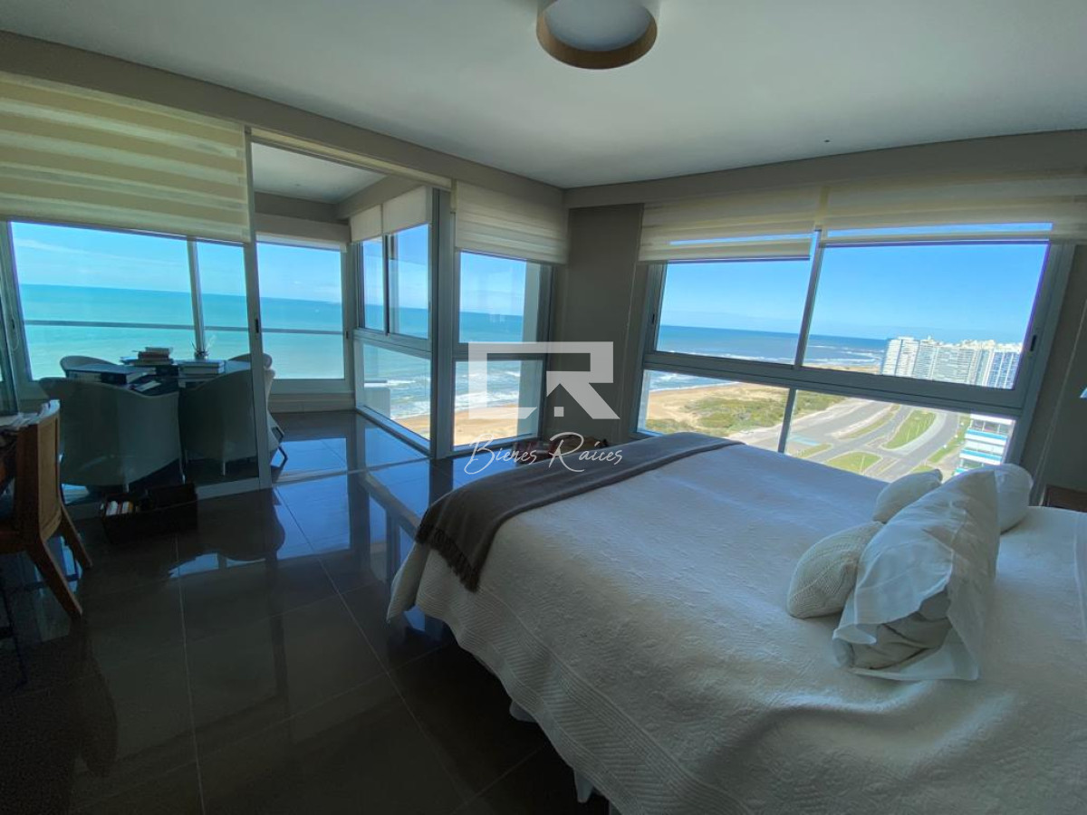 Apartamento ID.78 - LE PARC 