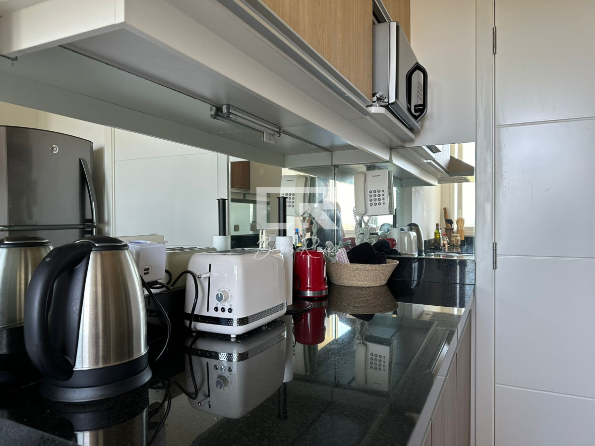 Apartamento ID.502 - Torre One 2