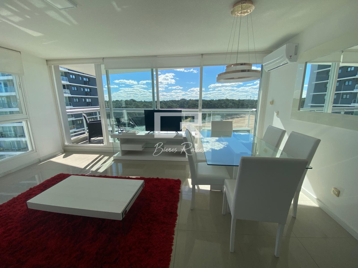 Apartamento ID.599 - Torre One 2