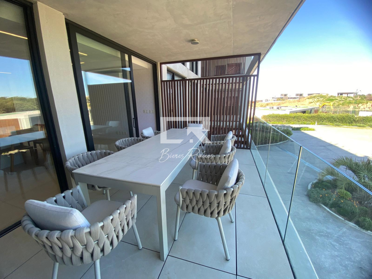 Apartamento ID.753 - ALDANA 
