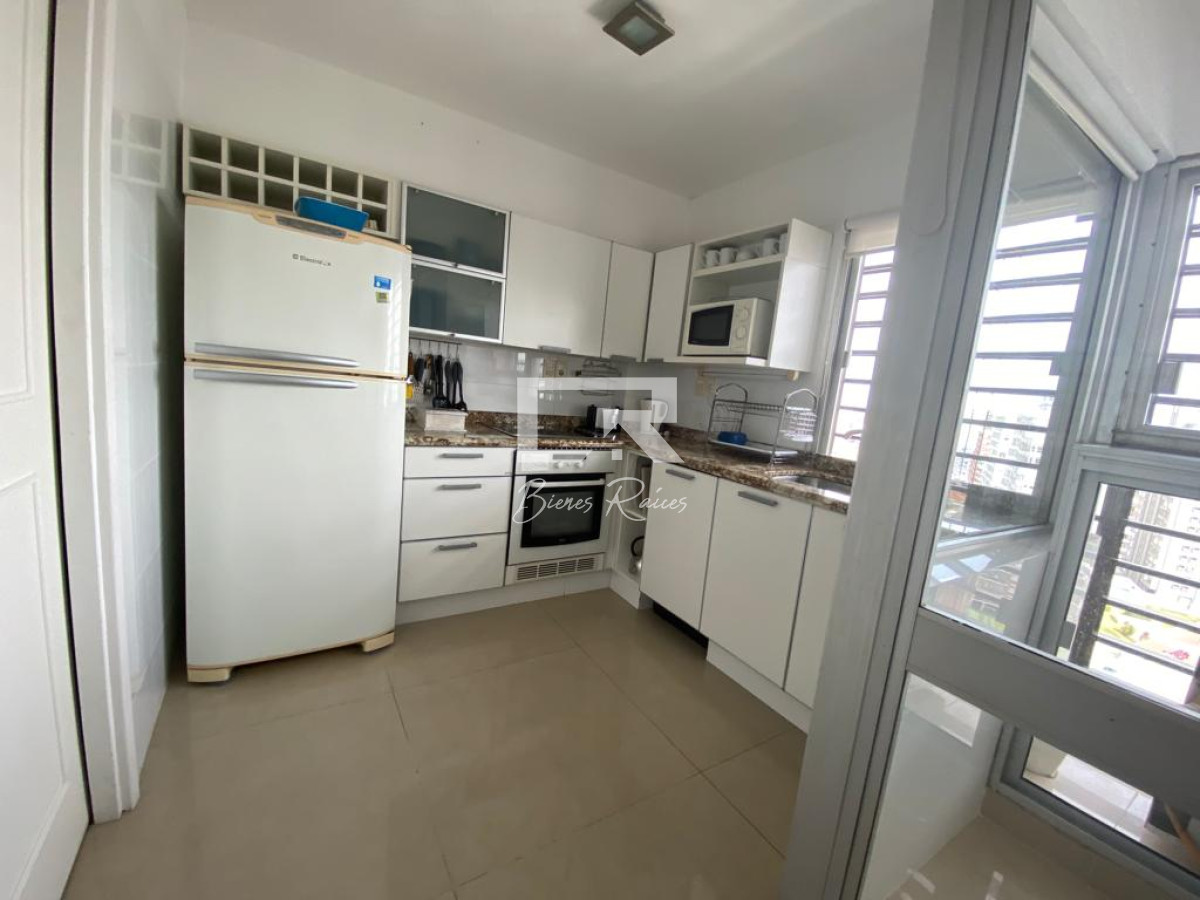 Apartamento ID.364 - Torre Cristal 